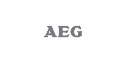 AEG logo - Pacifica Agency Byron Bay