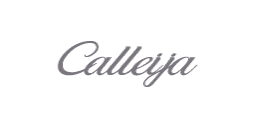 Calleija logo - Pacifica Agency Byron Bay