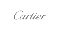 Cartier logo - Pacifica Agency Byron Bay