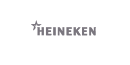 Heineken logo - Pacifica Agency Byron Bay